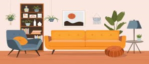 42,263 Living Room Illustrations & Clip Art - iStock